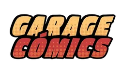 Festival Digital de Cómics Logo